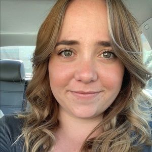 Meet your Posher, Katherine